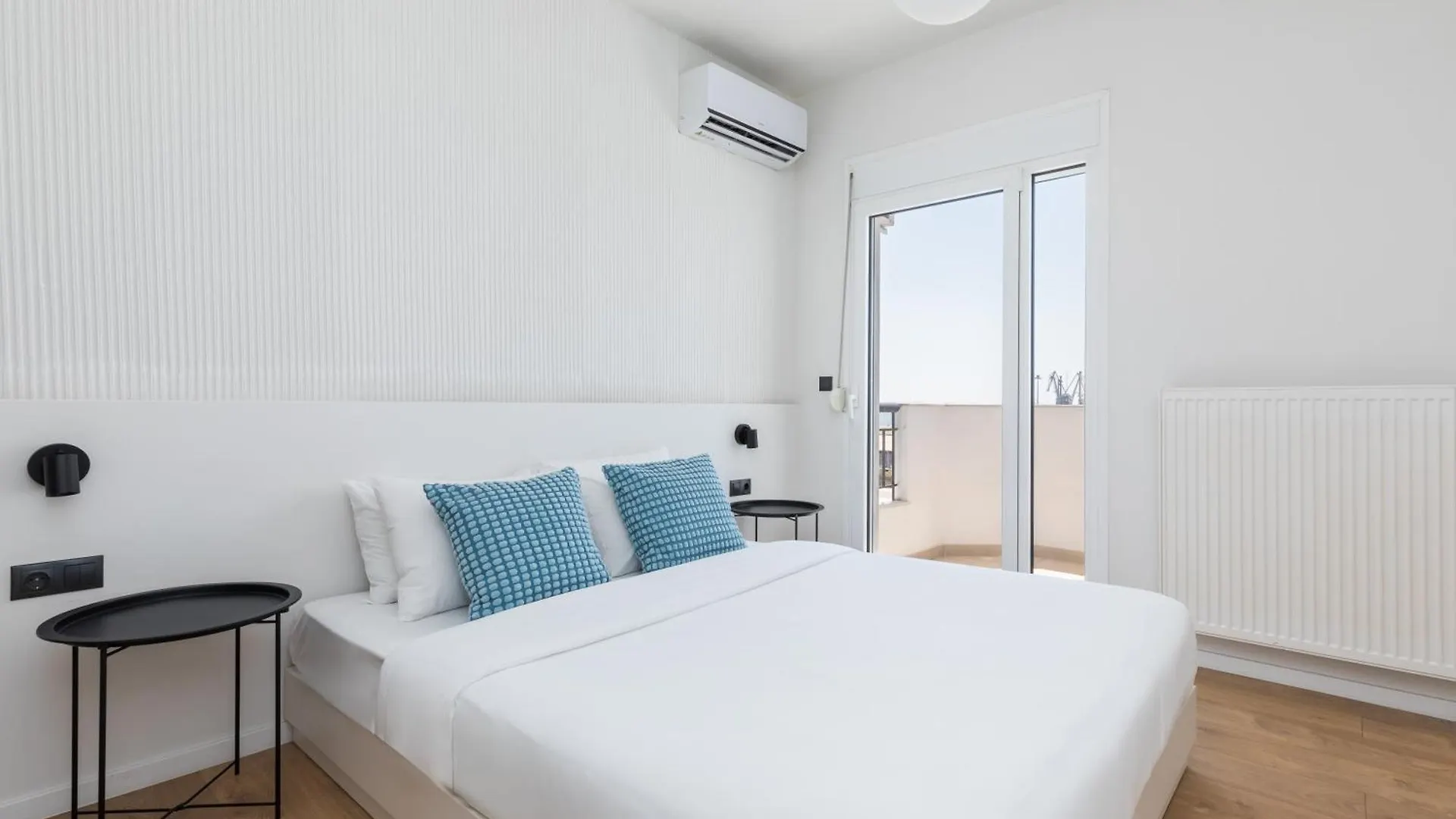 Celine By Halu!, Spacious Apartments Next To Business Hub Θεσσαλονίκη Ελλάδα
