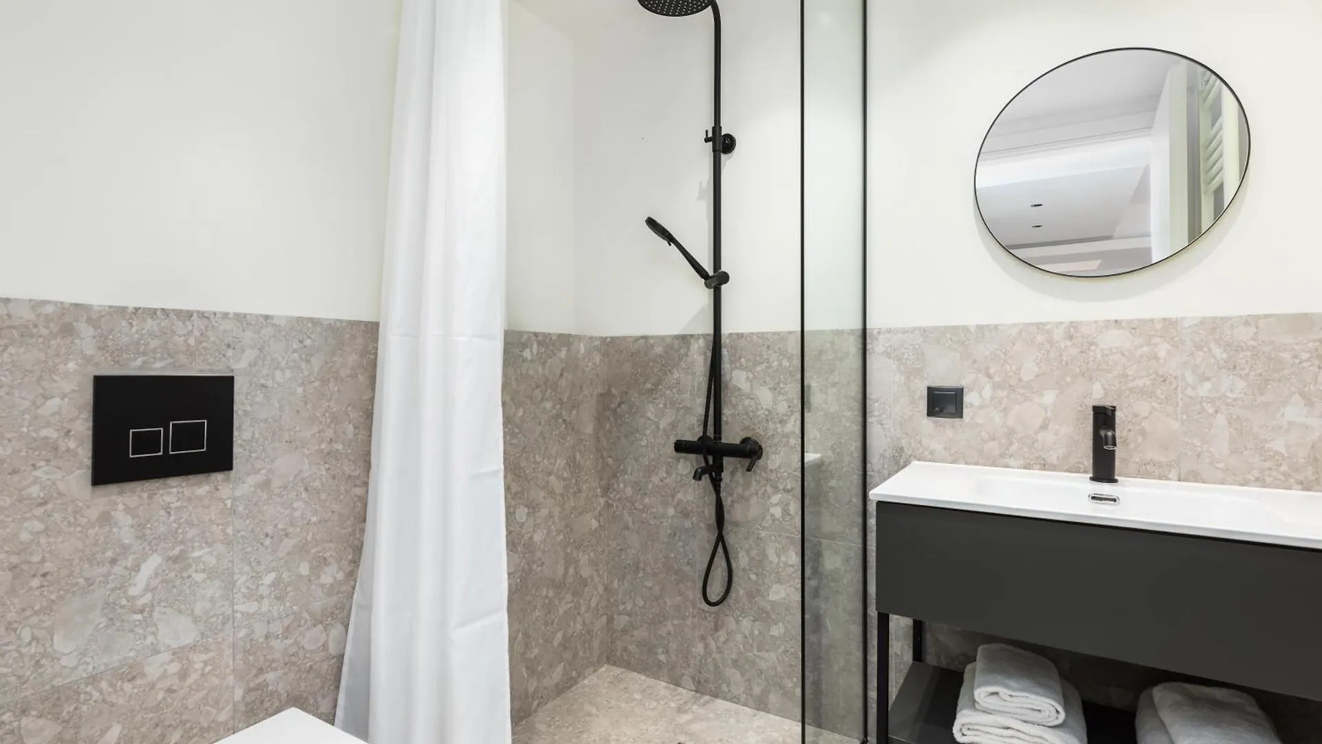 Celine By Halu!, Spacious Apartments Next To Business Hub Θεσσαλονίκη