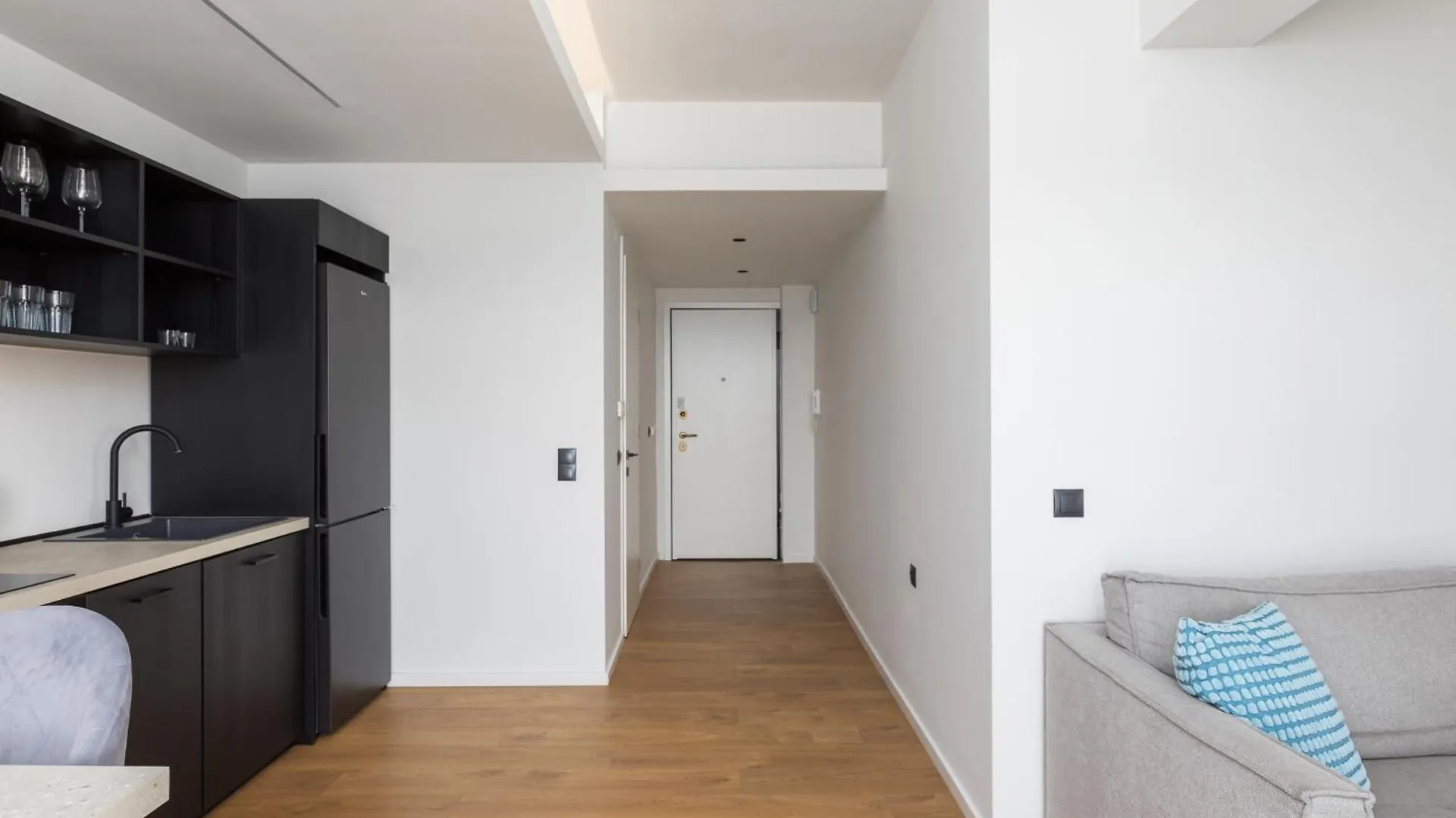 Celine By Halu!, Spacious Apartments Next To Business Hub Θεσσαλονίκη Ελλάδα